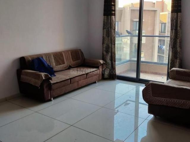 3 BHK Apartment in Chandkheda for rent Ahmedabad. The reference number is 20517770