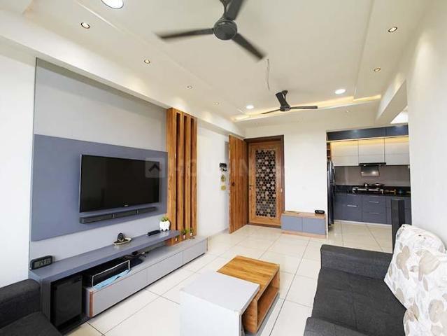 3 BHK Apartment in Chandkheda for rent Ahmedabad. The reference number is 20522885