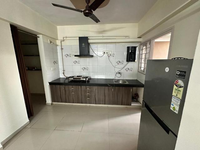 3 BHK Apartment in Chandkheda for rent Ahmedabad. The reference number is 20547220