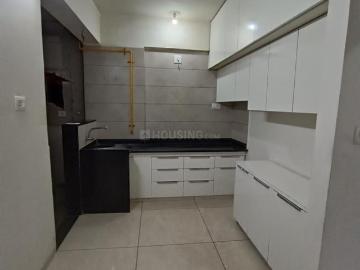 3 BHK Apartment in Chandkheda for rent Ahmedabad. The reference number is 20552618