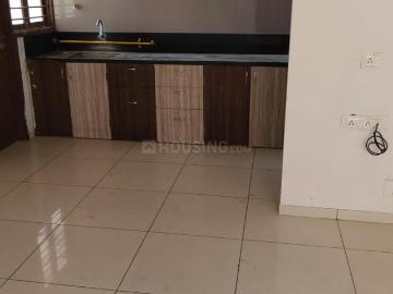 3 BHK Apartment in Chandkheda for rent Ahmedabad. The reference number is 20553950