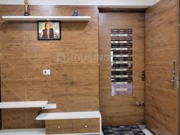 3 BHK Apartment in Chandkheda for rent Ahmedabad. The reference number is 20553297