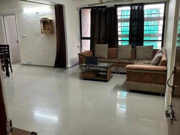 3 BHK Apartment in Chandkheda for rent Ahmedabad. The reference number is 20555940