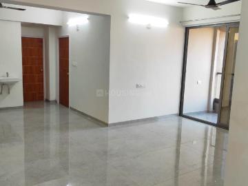 3 BHK Apartment in Chandkheda for rent Ahmedabad. The reference number is 20563912