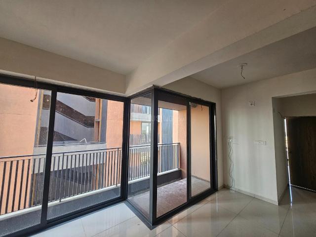 3 BHK Apartment in Chandkheda for rent Ahmedabad. The reference number is 20584121