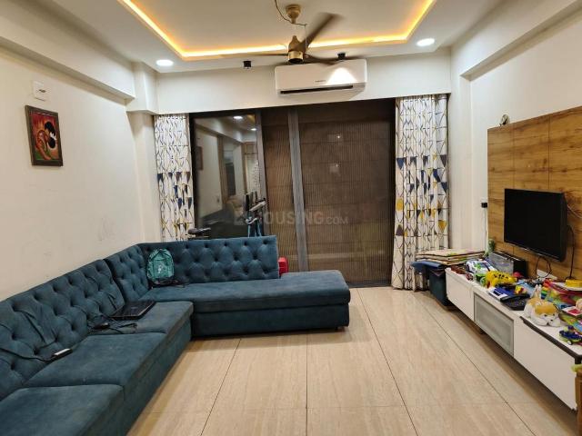 3 BHK Apartment in Chandkheda for rent Ahmedabad. The reference number is 20587585