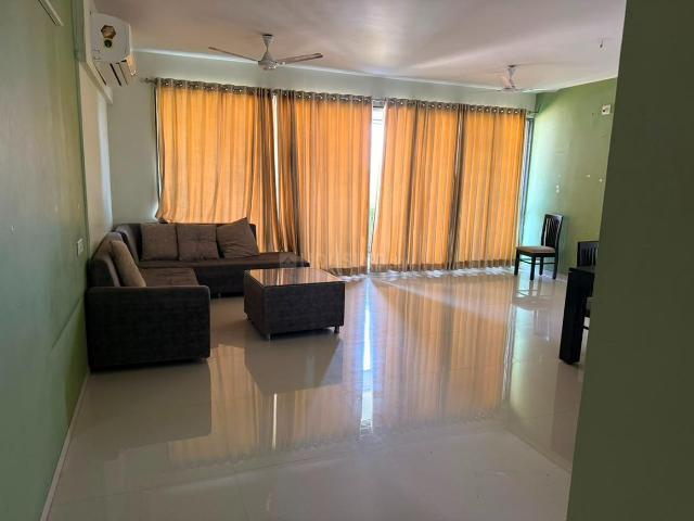 3 BHK Apartment in Chandkheda for rent Ahmedabad. The reference number is 20661481