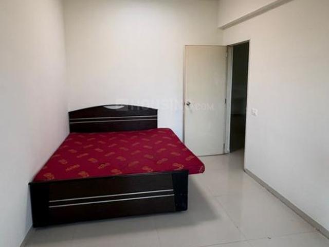 3 BHK Apartment in Chandkheda for rent Ahmedabad. The reference number is 20661657