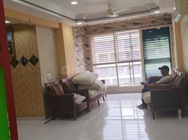 3 BHK Apartment in Chandkheda for rent Ahmedabad. The reference number is 20722507