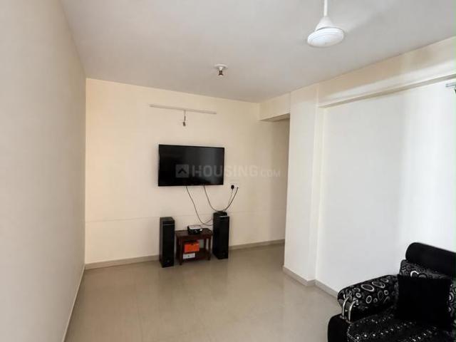 3 BHK Apartment in Chandkheda for rent Ahmedabad. The reference number is 20748559