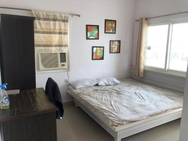 3 BHK Apartment in Chandkheda for rent Ahmedabad. The reference number is 20750838