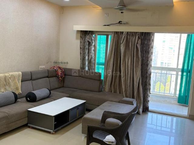 3 BHK Apartment in Chandkheda for rent Ahmedabad. The reference number is 20762588
