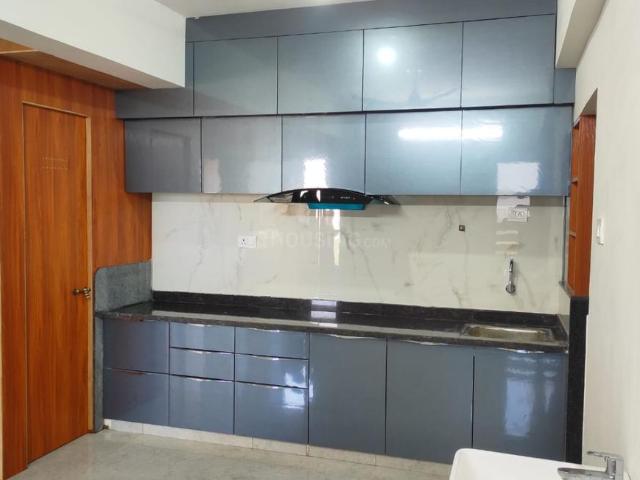 3 BHK Apartment in Chandkheda for rent Ahmedabad. The reference number is 20764815