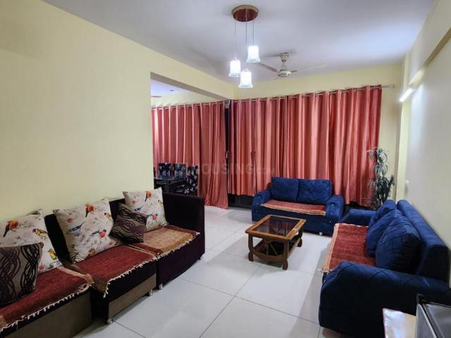 3 BHK Apartment in Chandkheda for rent Ahmedabad. The reference number is 20786452