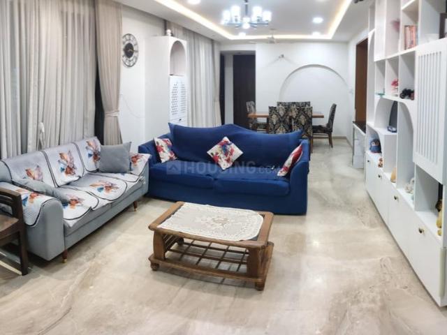 3 BHK Apartment in Chandkheda for rent Ahmedabad. The reference number is 20788274