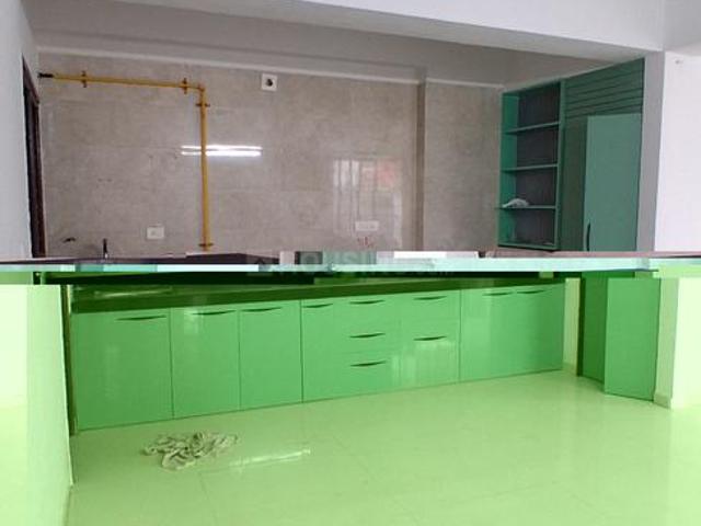 3 BHK Apartment in Chandkheda for rent Ahmedabad. The reference number is 20840993