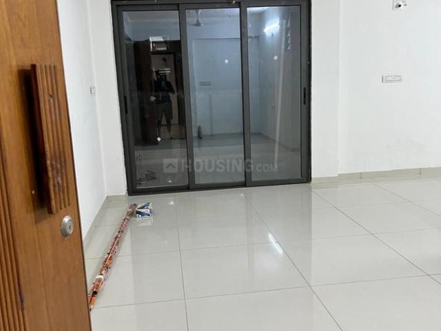 3 BHK Apartment in Chandkheda for rent Ahmedabad. The reference number is 20844041