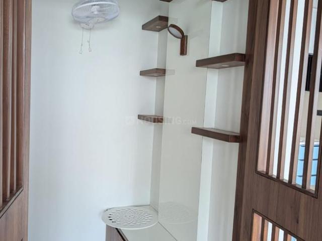 3 BHK Apartment in Chandkheda for rent Ahmedabad. The reference number is 20868397