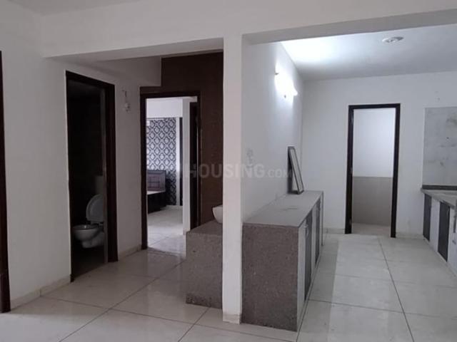3 BHK Apartment in Chandkheda for rent Ahmedabad. The reference number is 20871919