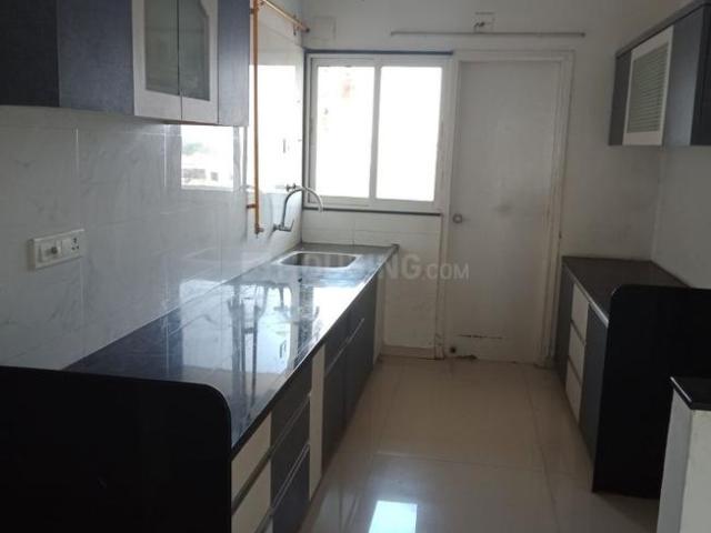 3 BHK Apartment in Chandkheda for rent Ahmedabad. The reference number is 20892496