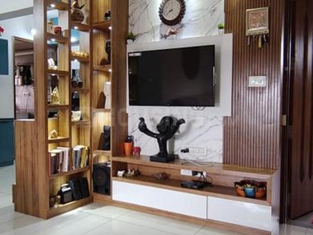 3 BHK Apartment in Chandkheda for rent Ahmedabad. The reference number is 20896852