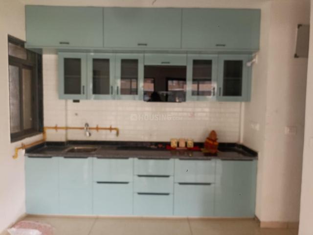 3 BHK Apartment in Chandkheda for rent Ahmedabad. The reference number is 20896370