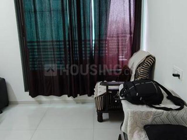 3 BHK Apartment in Chandkheda for rent Ahmedabad. The reference number is 20901861