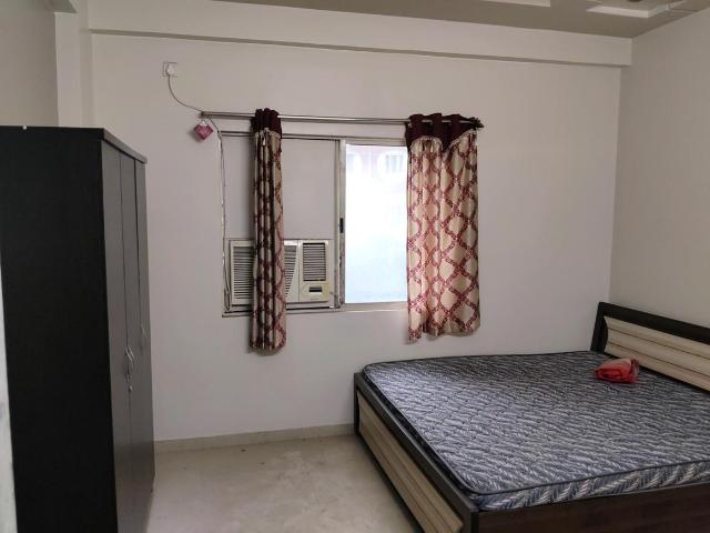 3 BHK Apartment in Chandkheda for rent Ahmedabad. The reference number is 20913332