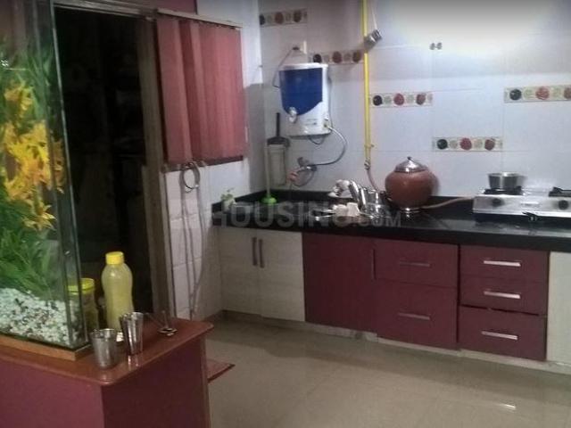 3 BHK Apartment in Chandkheda for rent Ahmedabad. The reference number is 20914758