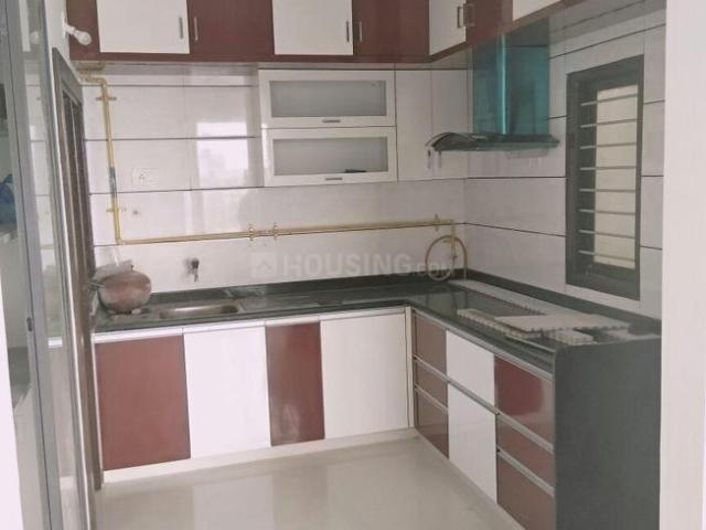 3 BHK Apartment in Chandkheda for rent Ahmedabad. The reference number is 20914816