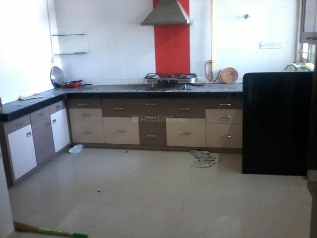 3 BHK Apartment in Chandkheda for rent Ahmedabad. The reference number is 20914837
