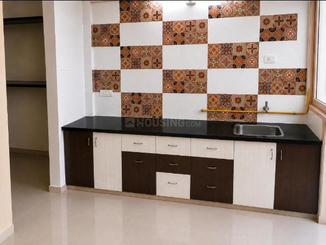 3 BHK Apartment in Chandkheda for rent Ahmedabad. The reference number is 20917327