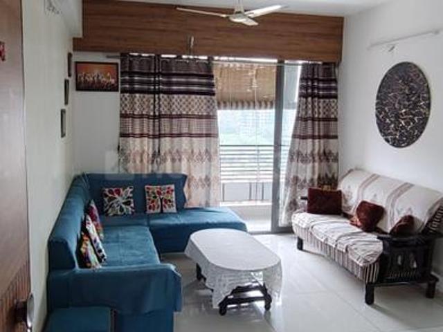 3 BHK Apartment in Chandkheda for rent Ahmedabad. The reference number is 20929505