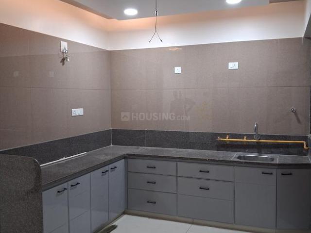 3 BHK Apartment in Chandkheda for rent Ahmedabad. The reference number is 20933003