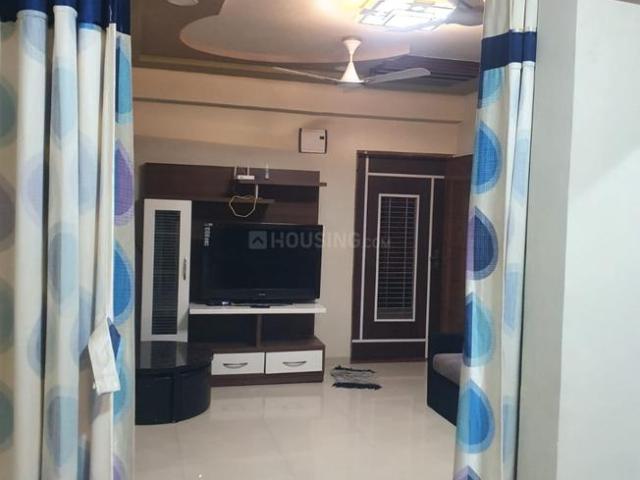 3 BHK Apartment in Chandkheda for rent Ahmedabad. The reference number is 20936077