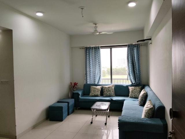 3 BHK Apartment in Chandkheda for rent Ahmedabad. The reference number is 20939438