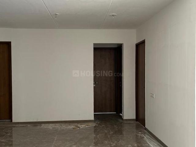 3 BHK Apartment in Chandkheda for rent Ahmedabad. The reference number is 20943465