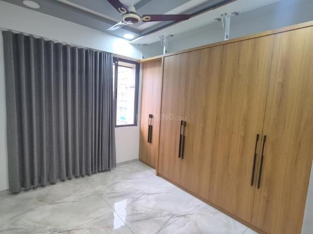 3 BHK Apartment in Chandkheda for rent Ahmedabad. The reference number is 20958336
