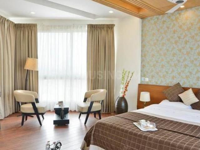 3 BHK Apartment in Chandkheda for rent Ahmedabad. The reference number is 20960887