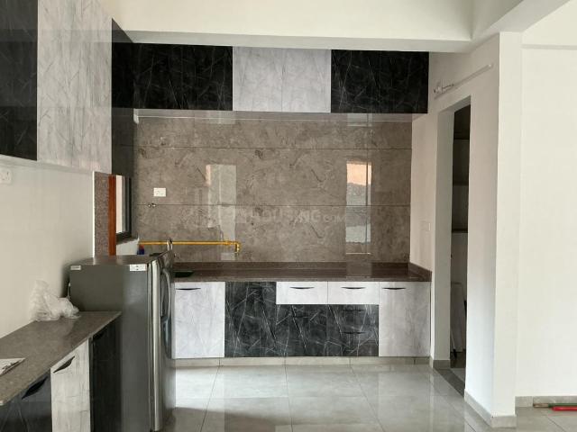 3 BHK Apartment in Chandkheda for rent Ahmedabad. The reference number is 20962746