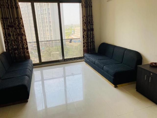 3 BHK Apartment in Chandkheda for rent Ahmedabad. The reference number is 20968726