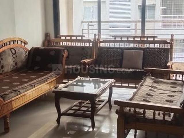3 BHK Apartment in Chandkheda for rent Ahmedabad. The reference number is 20970615