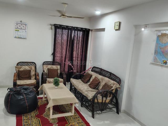 3 BHK Apartment in Chandkheda for rent Ahmedabad. The reference number is 20979807