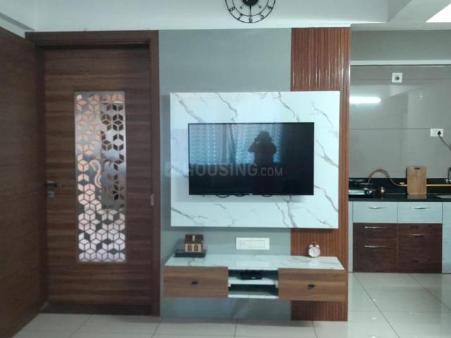 3 BHK Apartment in Chandkheda for rent Ahmedabad. The reference number is 20981157