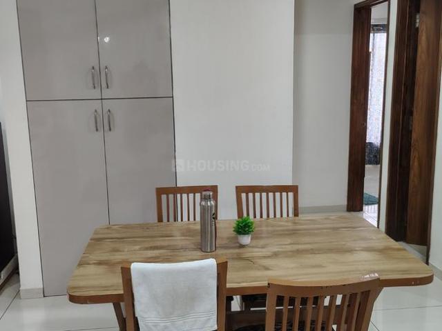 3 BHK Apartment in Chandkheda for rent Ahmedabad. The reference number is 20982050