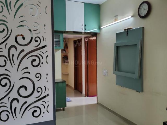 3 BHK Apartment in Chandkheda for rent Ahmedabad. The reference number is 20982177