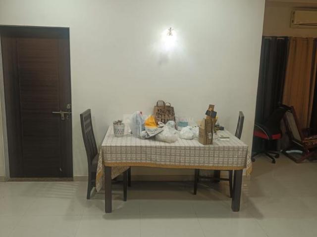 3 BHK Apartment in Chandkheda for rent Ahmedabad. The reference number is 20984527