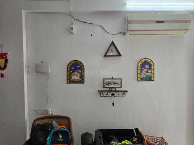 3 BHK Apartment in Chandkheda for rent Ahmedabad. The reference number is 20984560