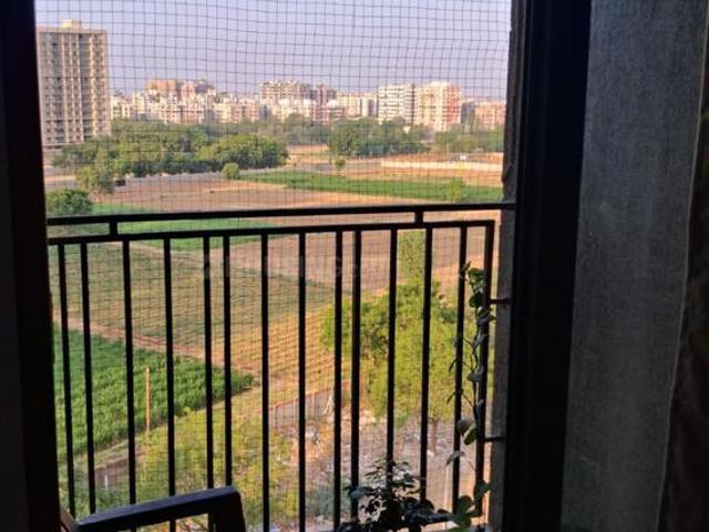 3 BHK Apartment in Chandkheda for rent Ahmedabad. The reference number is 20987975