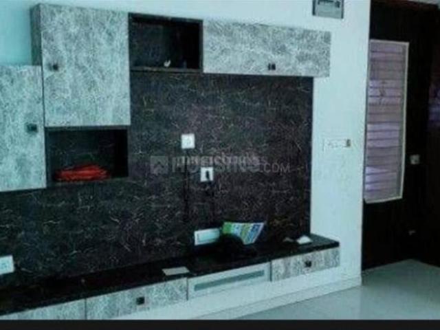 3 BHK Apartment in Chandkheda for rent Ahmedabad. The reference number is 20990541